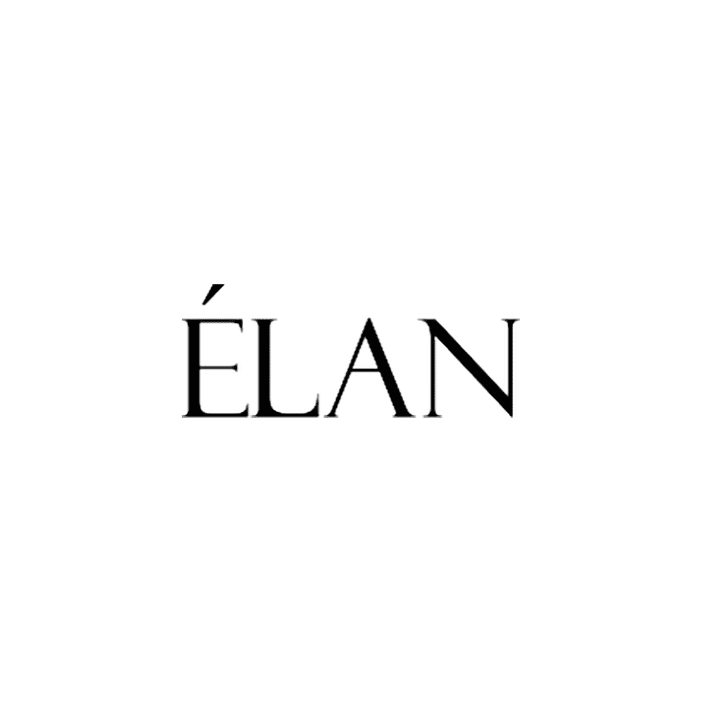 Portrait of Nikki, a professional stylist at Elan Hair Studio, showcasing their expertise and style.